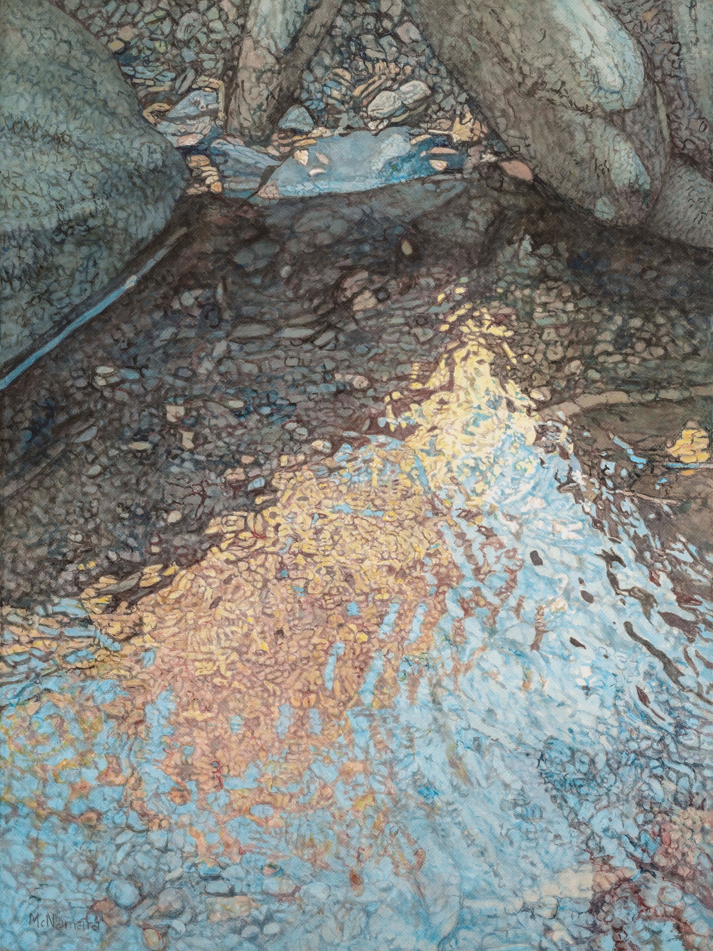 Autumn Before the Fall