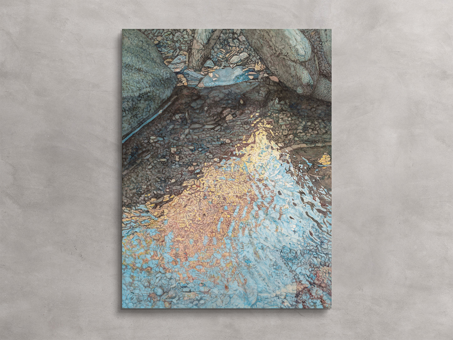 Autumn Before the Fall