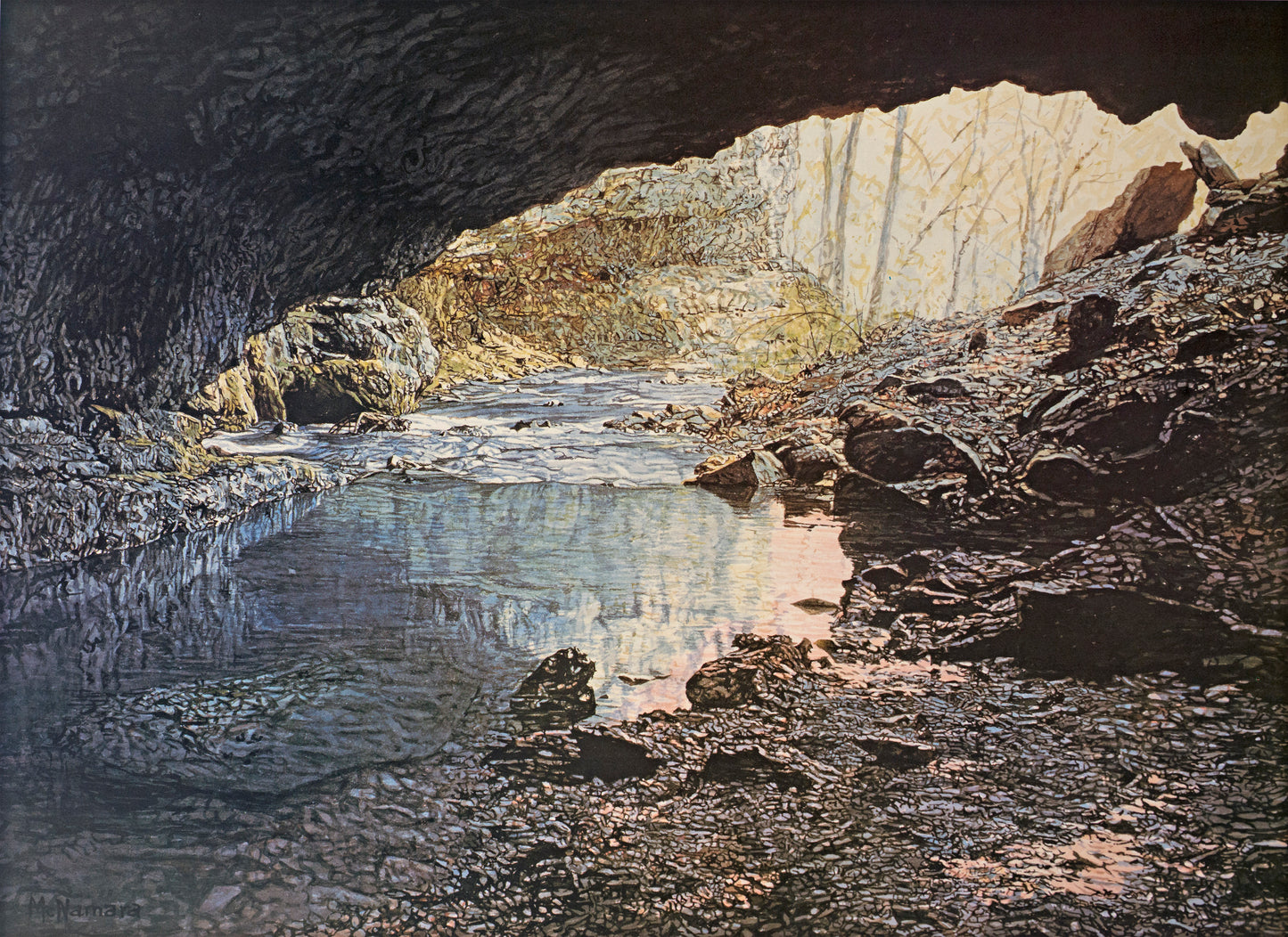 The Cave