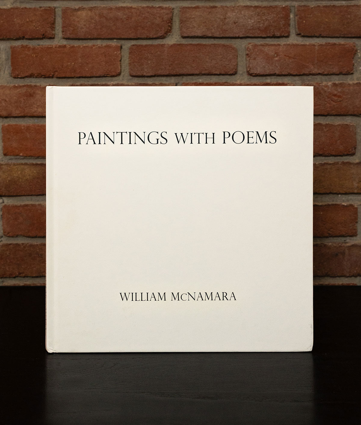 Paintings with Poems
